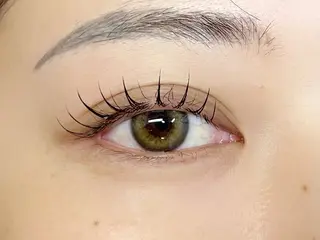 マツエク・マツパ Cherie Kawaguchiのマツエク・マツパデザイン