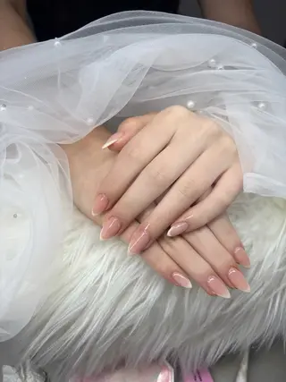 ネイル レ メイのネイルデザイン