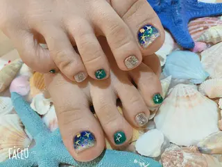 ネイル エムズ エムズのマツエク・マツパデザイン