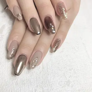 ネイル Room nailのネイルデザイン