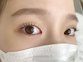 マツエク・マツパ Loto所属・Loto 曹(ソウ)のマツエク・マツパデザイン