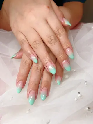 ネイル Sネイル サロン蕨店のネイルデザイン