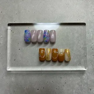 ネイル Y. nailのネイルデザイン