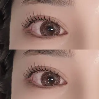 マツエク・マツパ ᴇʏᴇʟɪsᴛ ᴍɪᴋɪ️🫧のマツエク・マツパデザイン