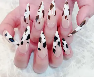 ネイル MUSES  NAIL  SALON所属・MUSES ネイルのネイルデザイン