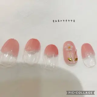 ネイル n. SAITOUのネイルデザイン