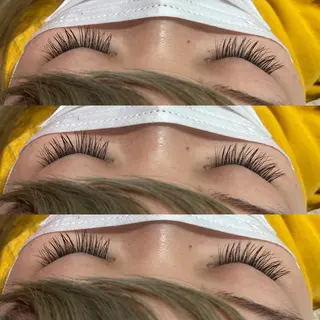 マツエク・マツパ ∴Sanae. ∴ トータルビューティーのマツエク・マツパデザイン