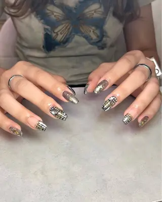 ネイル 🌻Sunrich Fuka🌻のネイルデザイン