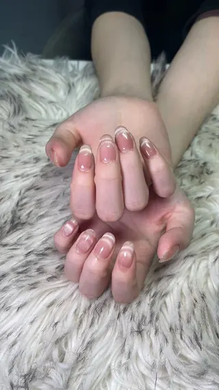 ネイル NAIL FOCUS Lisaのネイルデザイン