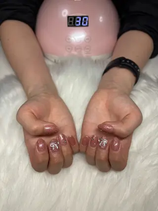 ネイル MACHÉRIE青山 🎀のネイルデザイン