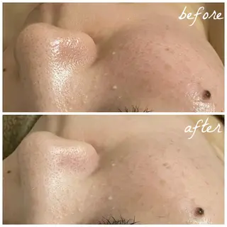 メンズ メナード岐阜市茜部 杉浦のエステ・リラクイメージ