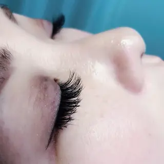 マツエク・マツパ 吉岡 ゆうなのマツエク・マツパデザイン