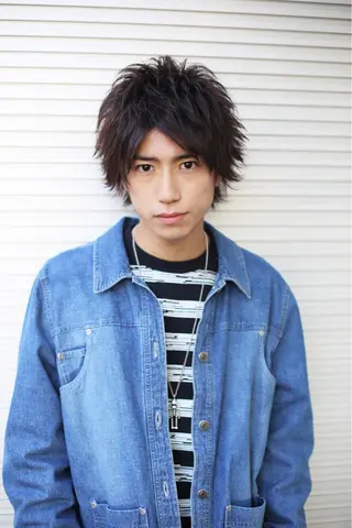 ミディアム Liko  by maris所属・艶髪カラー️🫧 髪質改善特化👒莉子のヘアスタイル