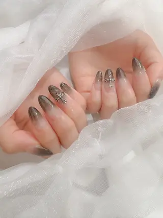 ネイル Lutena🎀 Kimuraのネイルデザイン