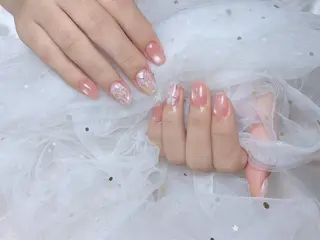 ネイル ジョリ kasumi🌹💅のネイルデザイン