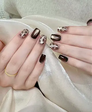 ネイル July Nailのネイルデザイン