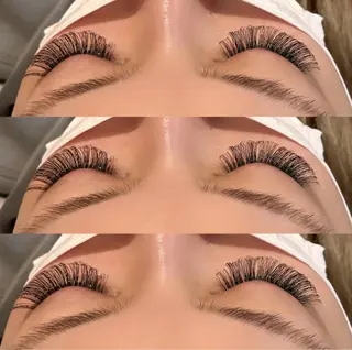 マツエク・マツパ NA NAの眉毛・アイブロウイメージ