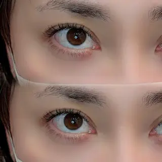 マツエク・マツパ Ayumi.dre 🌸Y《2階》のマツエク・マツパデザイン