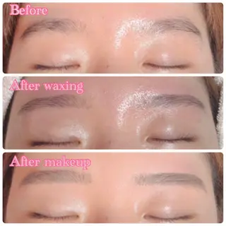 アイブロウ LaMa. Yのその他イメージ