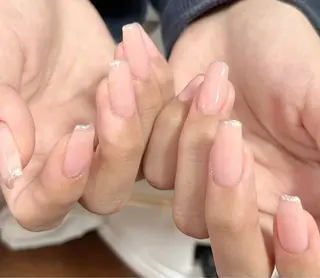 ネイル LOARY所属・LOARY 五日市店のネイルデザイン