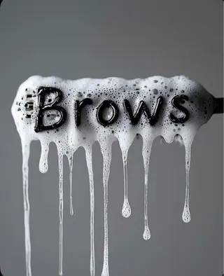 メンズ アイブロウ EYE405所属・EYE405 /Kana¨̮の眉毛・アイブロウイメージ