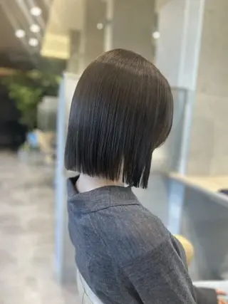 SUGAR/野﨑 愛香🎀🪽のヘアスタイル