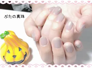 ネイル 林 珠里のネイルデザイン