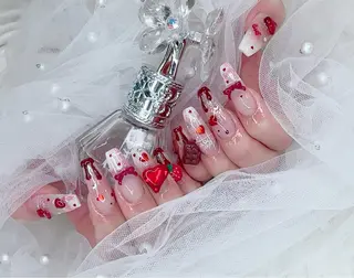 ネイル R salonのネイルデザイン