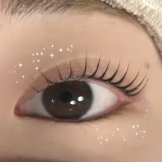 マツエク・マツパ マリーテレジア🐰 okamotoのマツエク・マツパデザイン