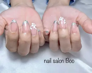 ネイル nail salon booのネイルデザイン