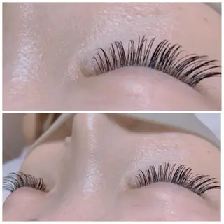 マツエク・マツパ オーダーメイドまつげ ＆まゆげ.RIKAのマツエク・マツパデザイン