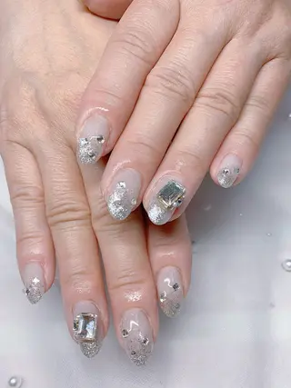 ネイル Jasmine nailsalon所属・ジャスミン ネイルサロンのネイルデザイン