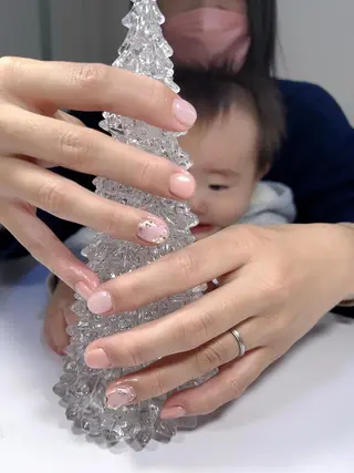 ネイル ネイルサロン ロア旧ジョリーのネイルデザイン