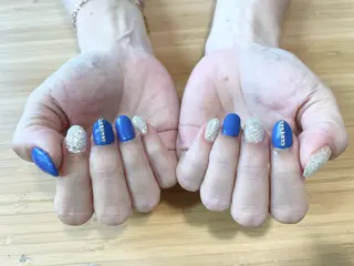 ネイル Nailist Missaのネイルデザイン