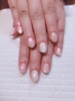 ネイル Bella  totalbeauty所属・Bella 齋藤理奈のネイルデザイン