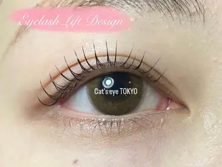 ネイル マツエク・マツパ Cat's eye TOKYO 新宿店のネイルデザイン