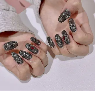 ネイル NANA NAILのネイルデザイン