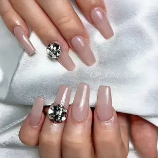 ネイル LR.ONE ヨウのネイルデザイン