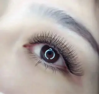 マツエク・マツパ Maylie Nail所属・キイ サロンのネイルデザイン