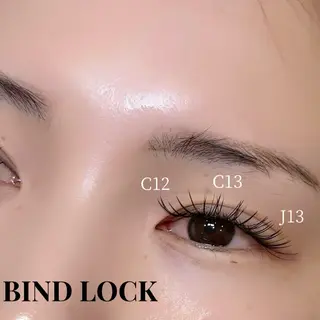 マツエク・マツパ 【RIO】 ALRE♡小山店のマツエク・マツパデザイン