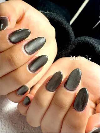 ネイル Yuki Takahamaのネイルデザイン