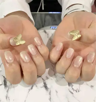 ネイル Nail Salon　Ｋのネイルデザイン
