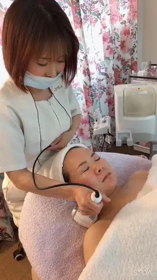 宮下 みほのエステ・リラクイメージ