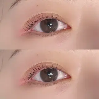 マツエク・マツパ ルクール亀貝店 伊藤のマツエク・マツパデザイン