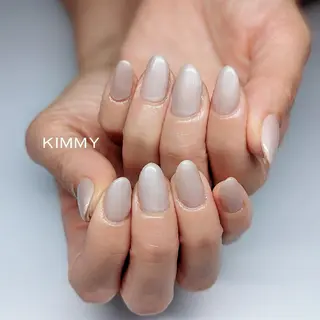 ネイル kimmy nailsのネイルデザイン
