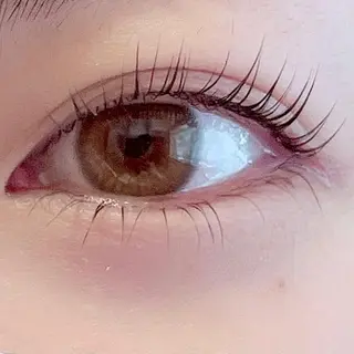 マツエク・マツパ 芹澤 緑のマツエク・マツパデザイン