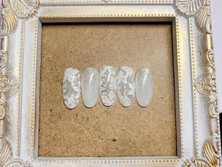 ネイル Nail salon MEGUMIのネイルデザイン