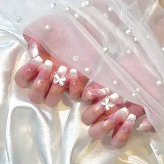 ネイル Chun Nailのネイルデザイン