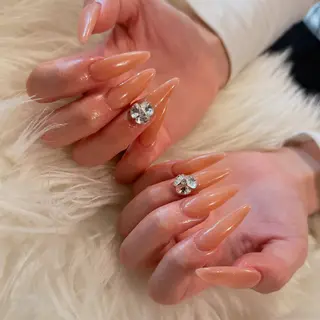 ネイル 88-nail. MAKIのネイルデザイン