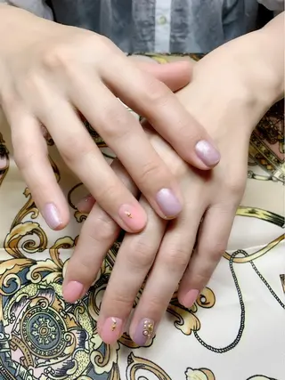 ネイル Nail Salon R.N アールドットエヌ所属・R.N アールドットエヌのネイルデザイン